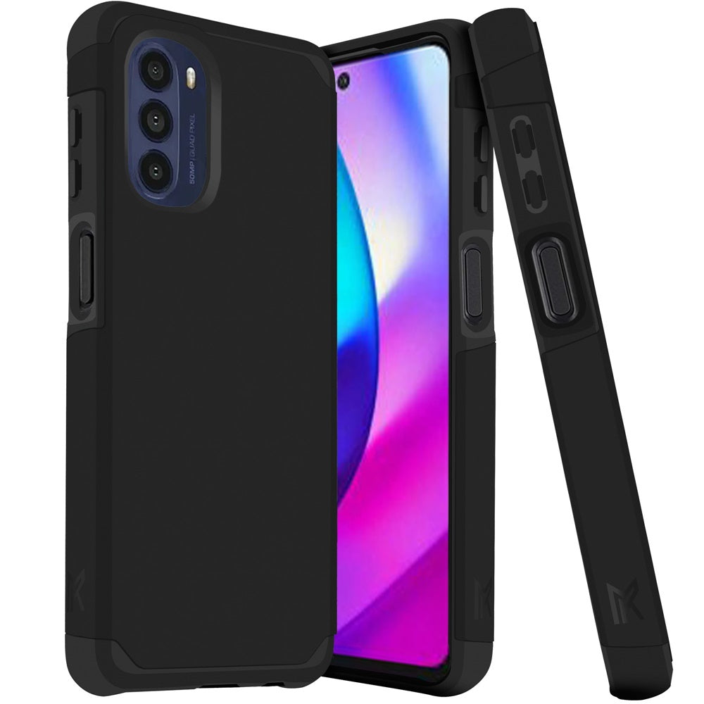 ShockProof Case For Moto G 5G 2022