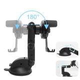 Esoulk One Touch Dashboard Windshield Car Mount Phone Holder