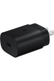 Samsung Original Type-C Fast Charger Home Adapter