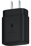 Samsung Original Type-C Fast Charger Home Adapter