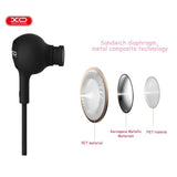 XO Candy Earphones