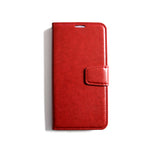 Galaxy A22 Wallet Case
