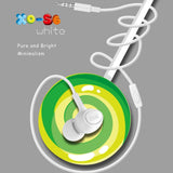 XO Candy Earphones